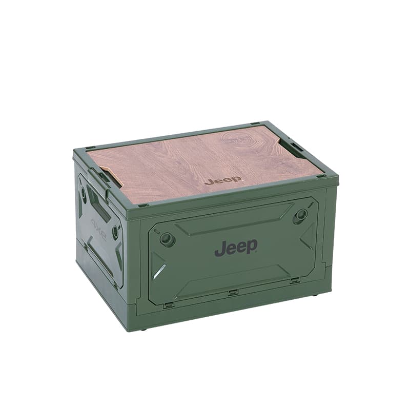Jeep - изображение 1