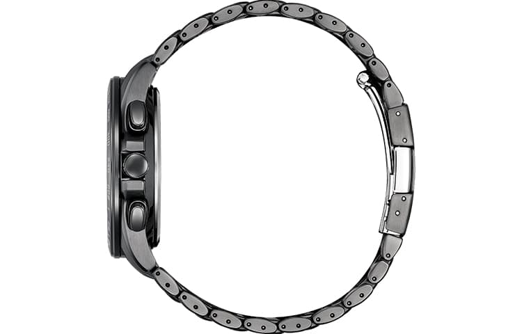 Часы CITIZEN100CB5878-56E - изображение 4