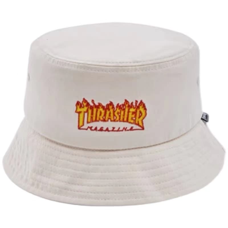 Панама Thrasher Logo - изображение 1