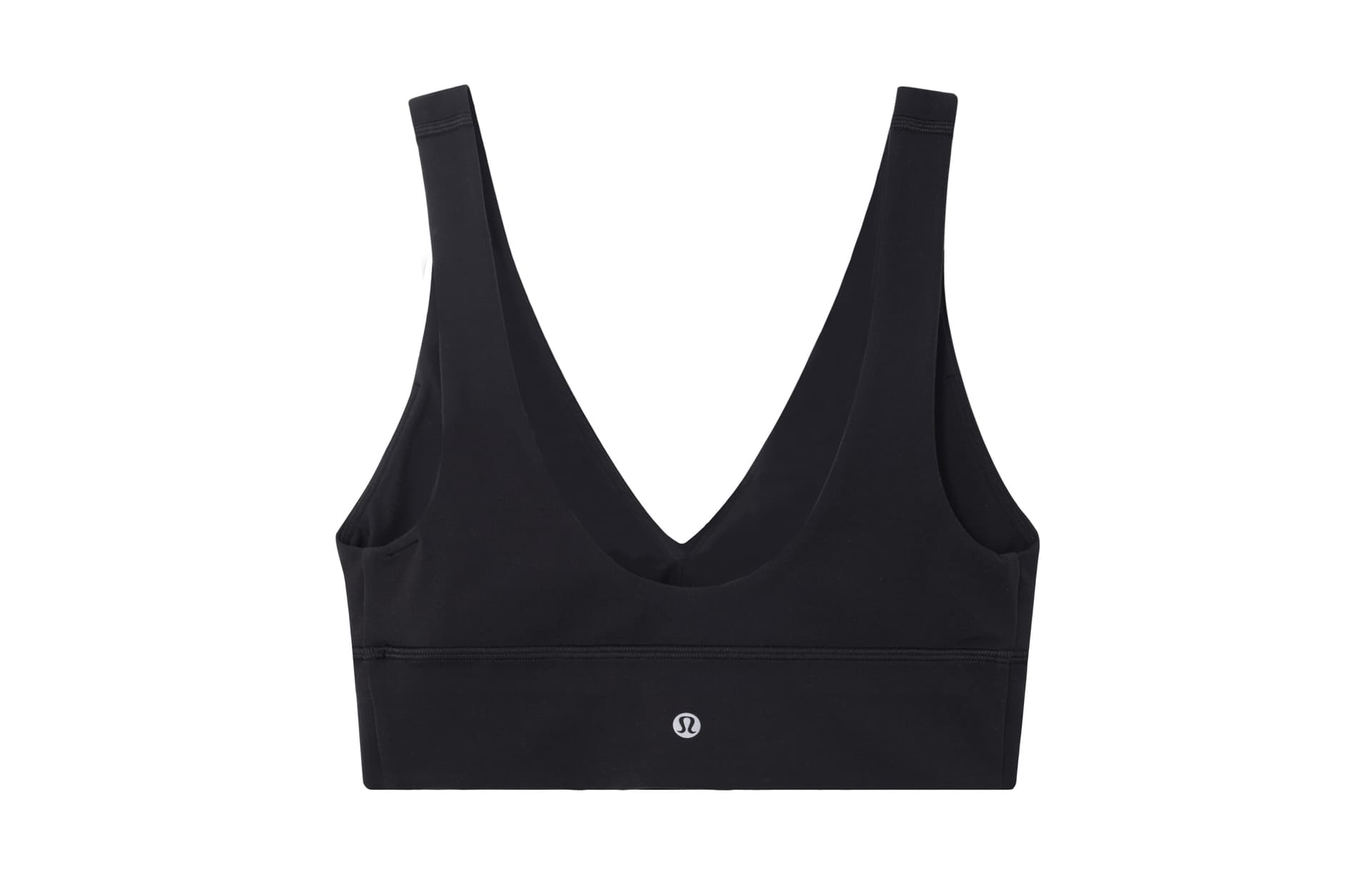 Lululemon Align Женское нижнее белье для йоги черное - изображение 2