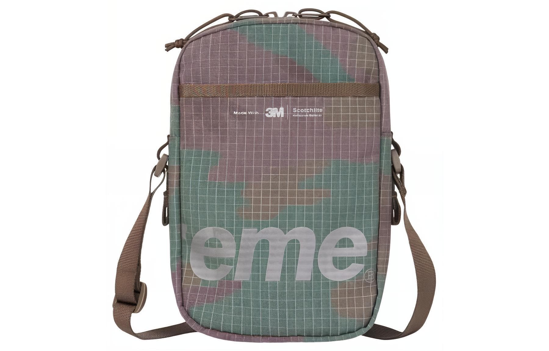Мини-сумка Supreme - изображение 3