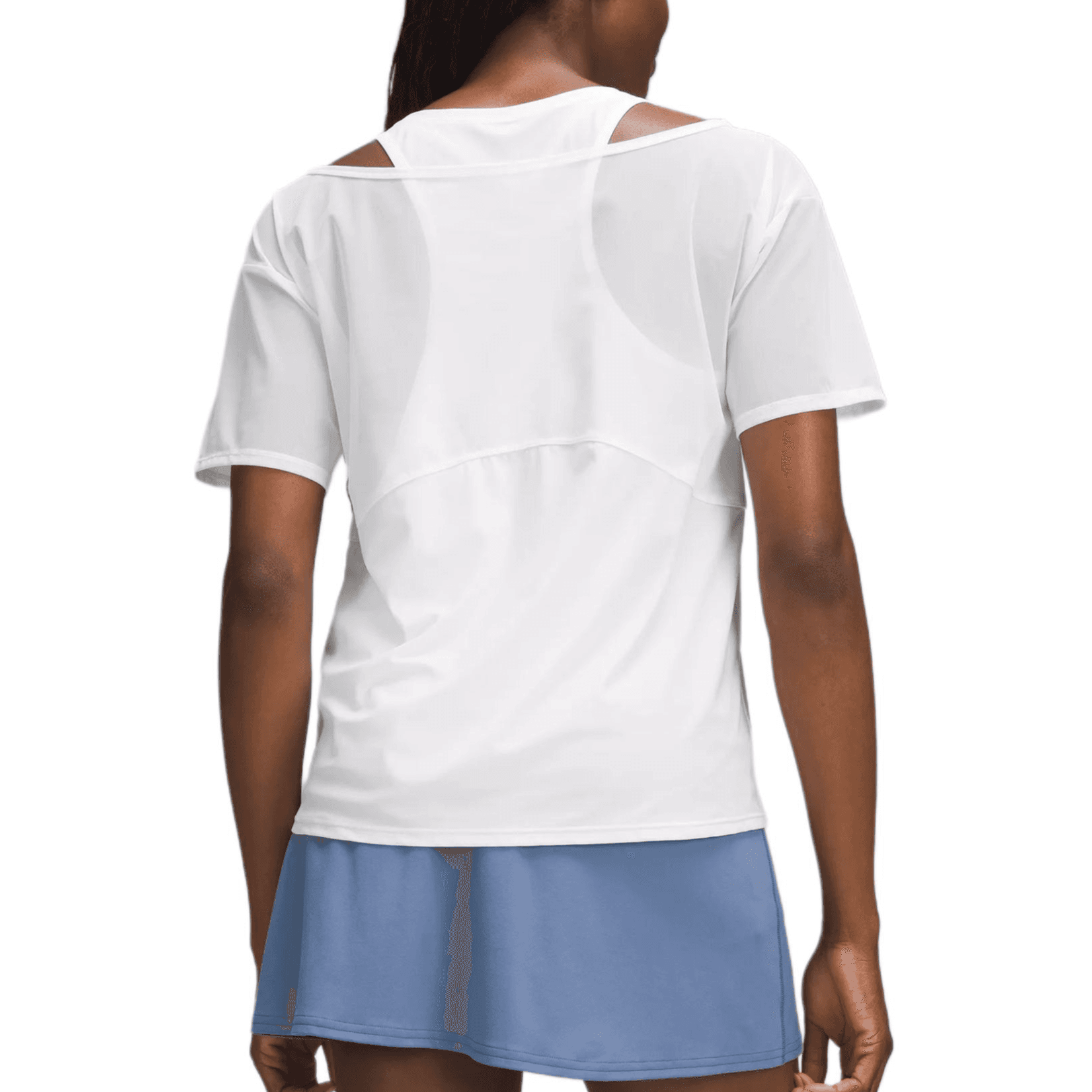 Футболка lululemon Tank-Top T - изображение 2