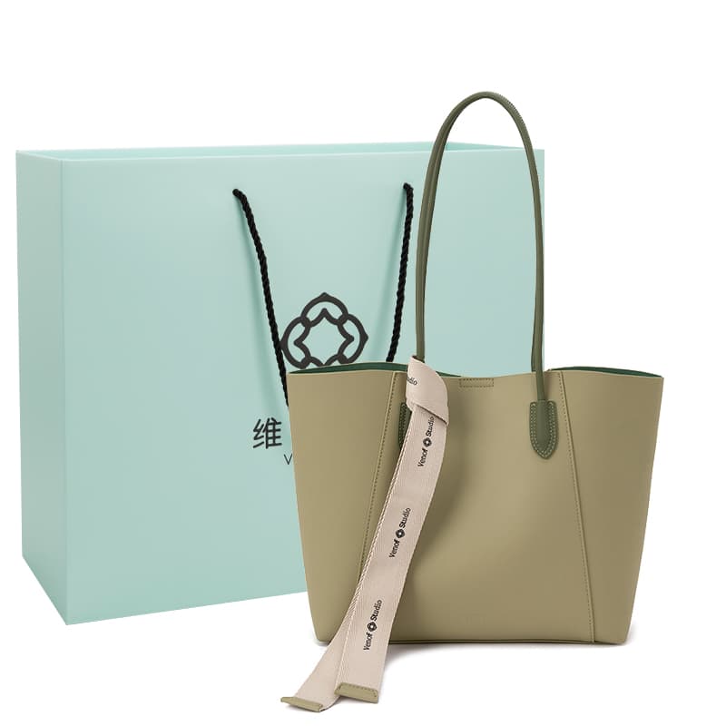 Мини-сумка VENOF Tote - изображение 7