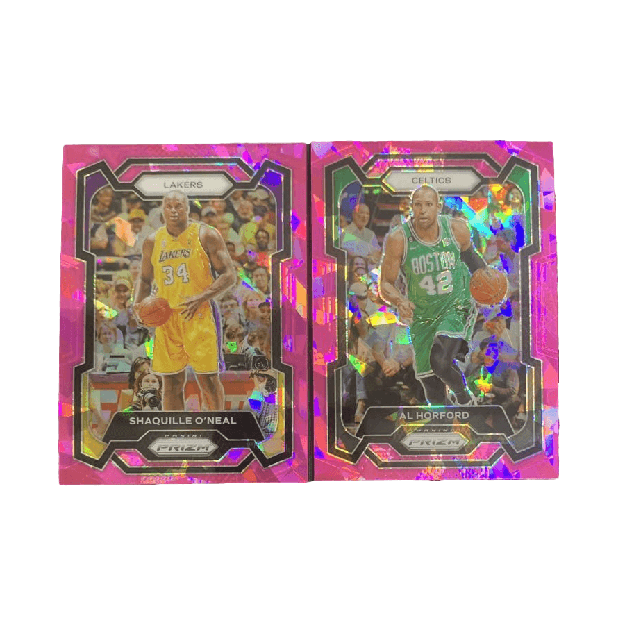 Коллекционные карточки PANINI 2023-24 + - изображение 1