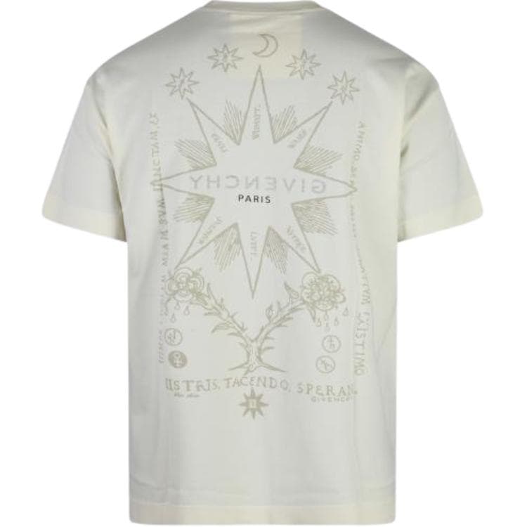 Футболка GIVENCHY T - изображение 2