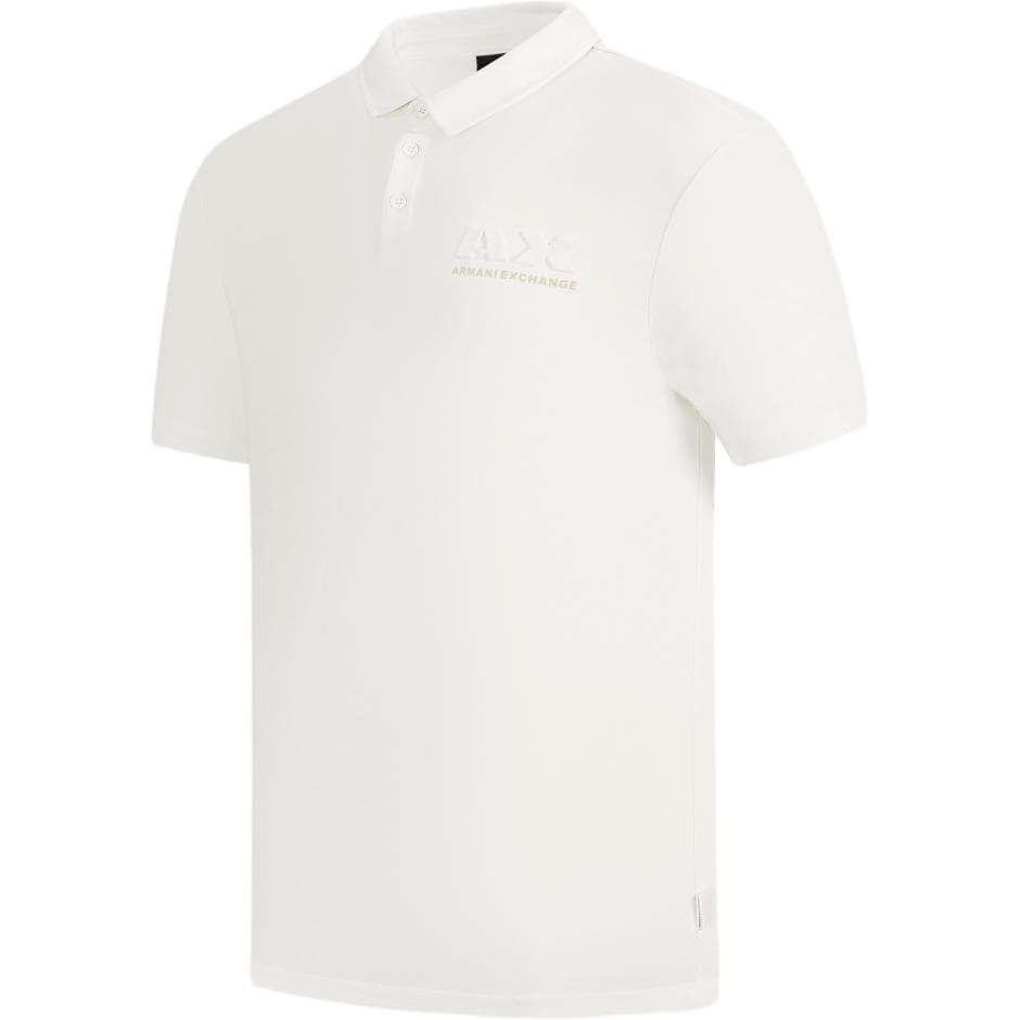 Поло EMPORIO ARMANI SS24 LogoPolo - изображение 3