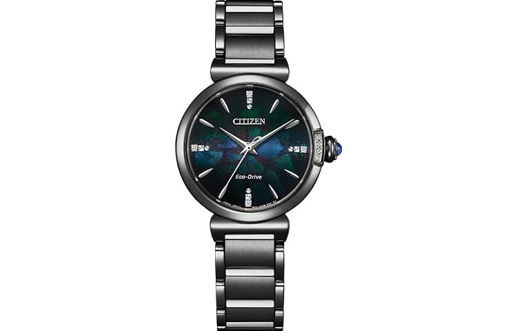 Часы CITIZENL 30mm - изображение 1