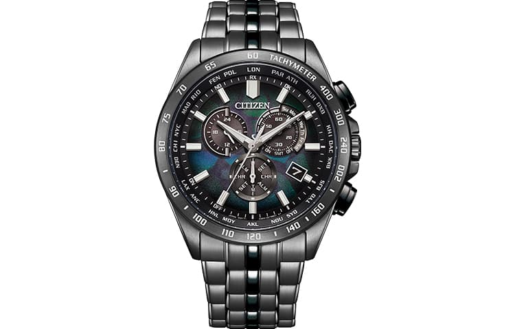 Часы CITIZEN100CB5878-56E - изображение 1