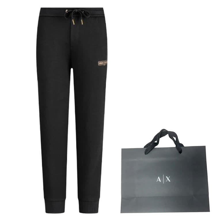 Штаны ARMANI EXCHANGE SS23 Logo - изображение 4