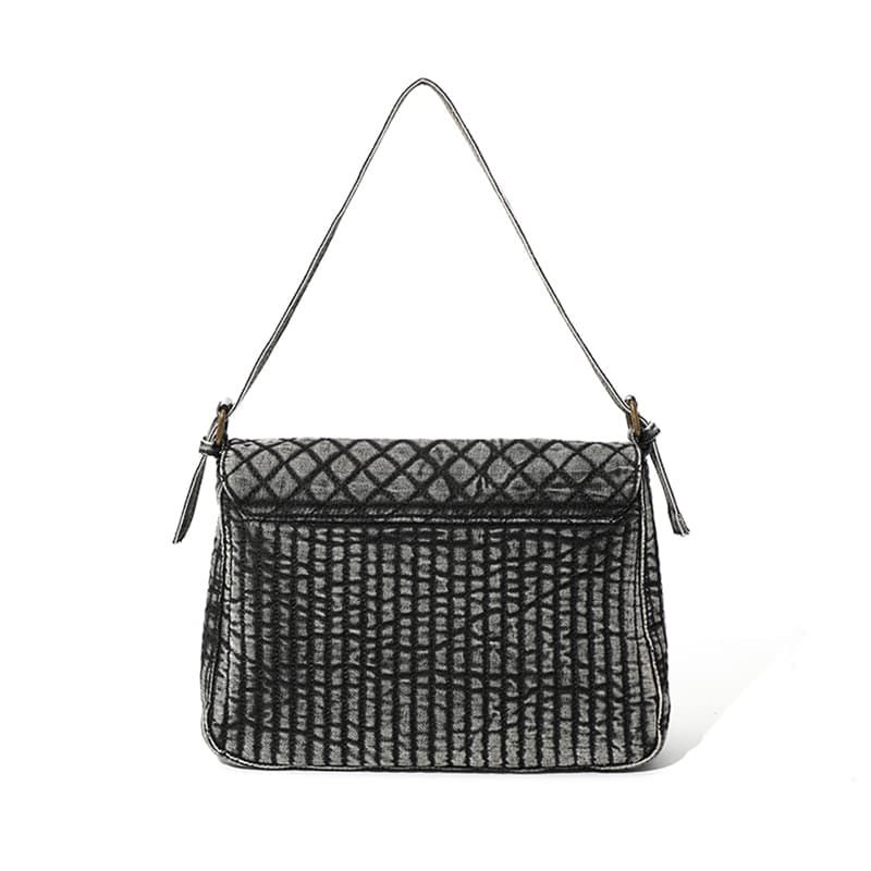 Мини-сумка Master Canvas - изображение 6