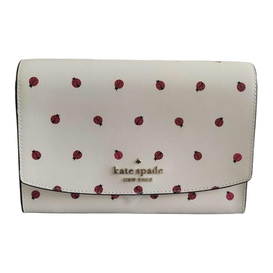 Мини-сумка kate spade PVC - изображение 1