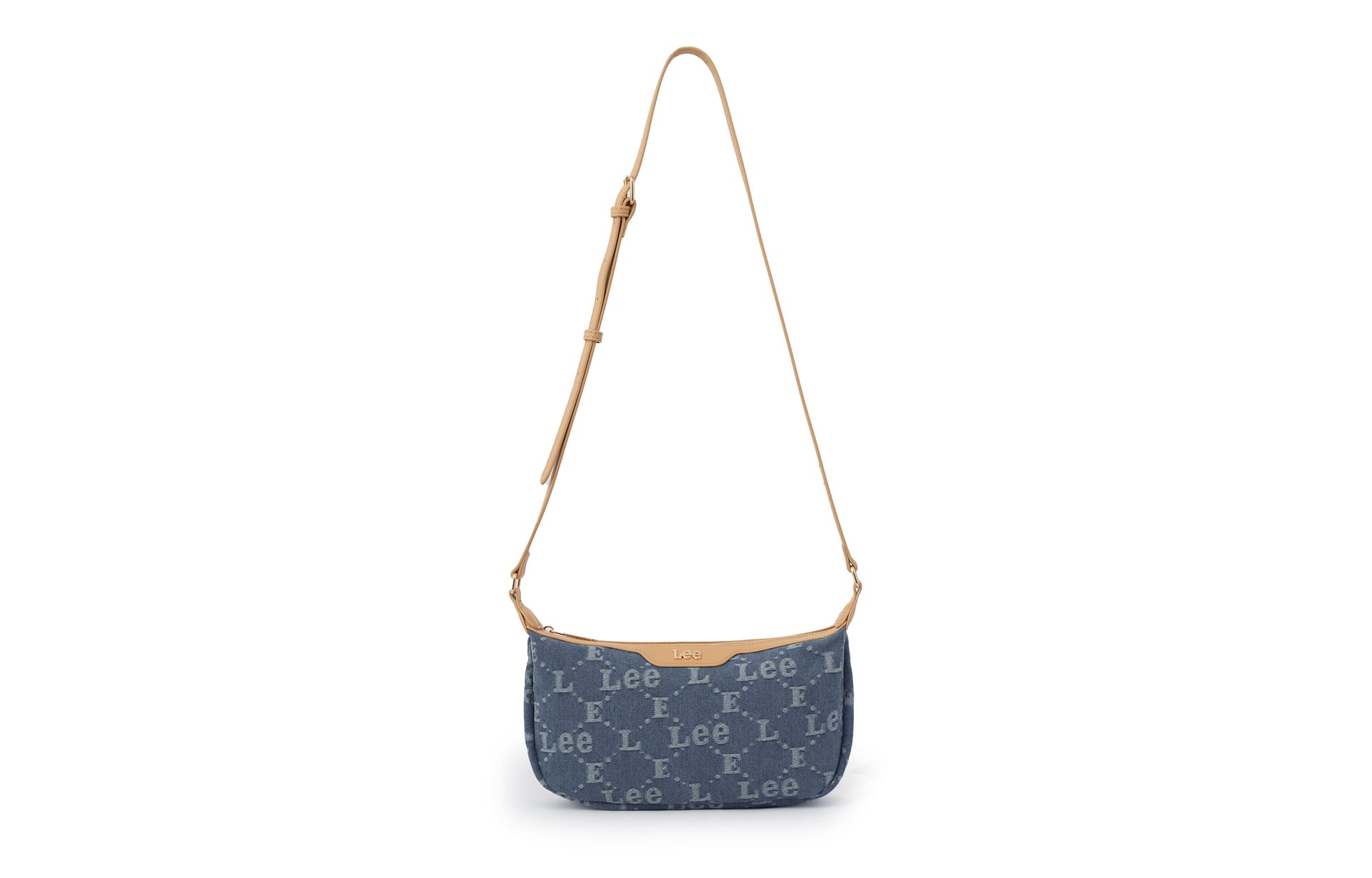 Мини-сумка Lee New Vintage - изображение 3