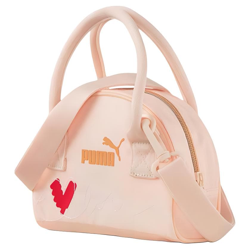 Мини-сумка PUMA - изображение 4