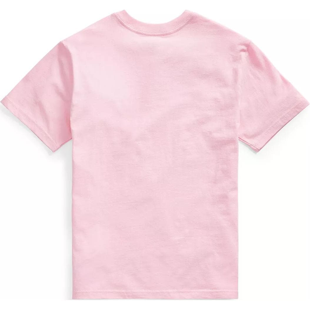 Футболка Polo Ralph Lauren LogoVT - изображение 2