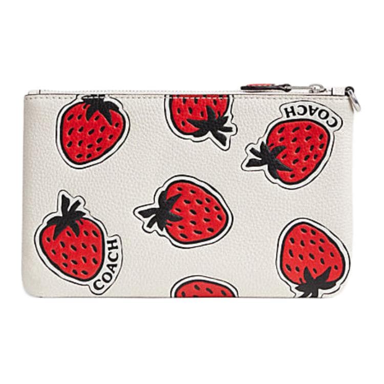 Сумка COACH Wristlet 19 - изображение 2