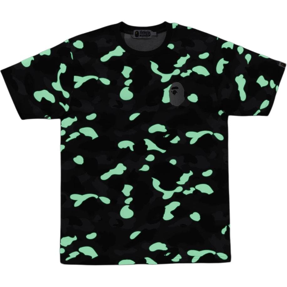 Футболка A BATHING APE T - изображение 2