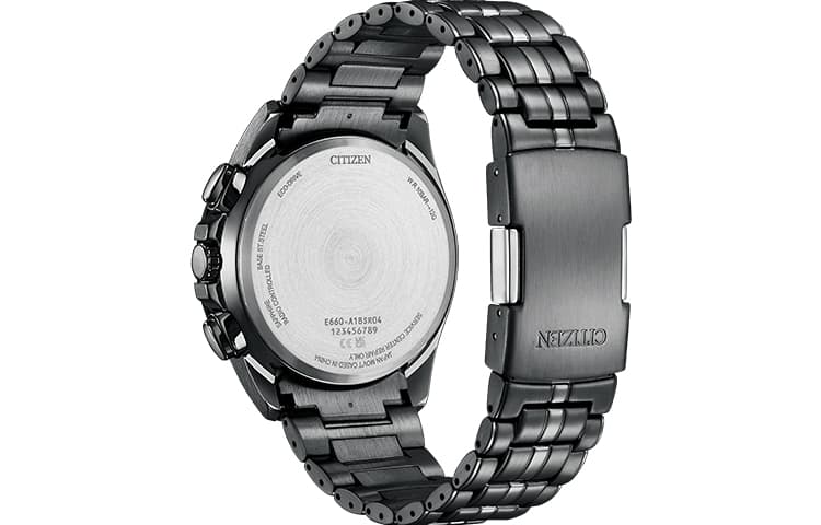 Часы CITIZEN100CB5878-56E - изображение 3