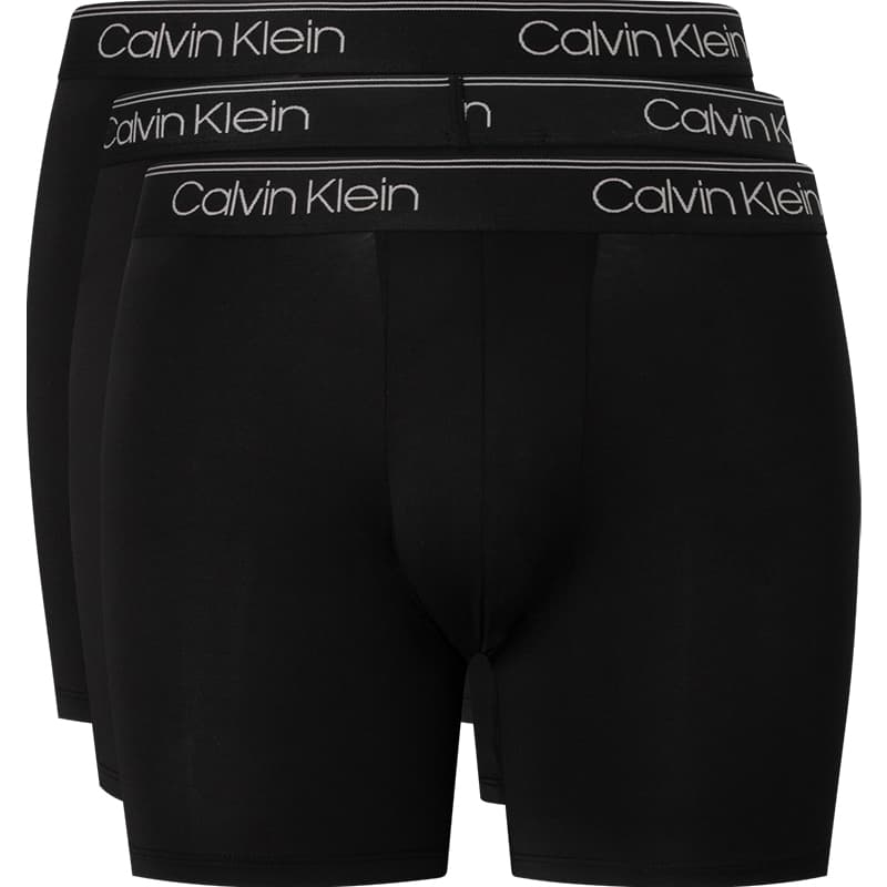 Трусы Calvin Klein UB1 3-Pack - изображение 1