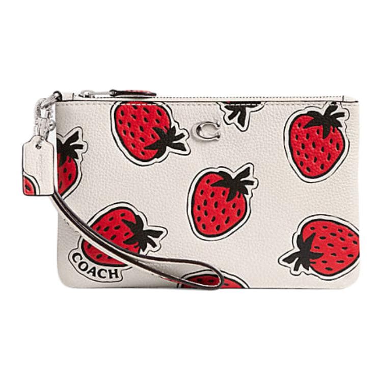 Сумка COACH Wristlet 19 - изображение 1