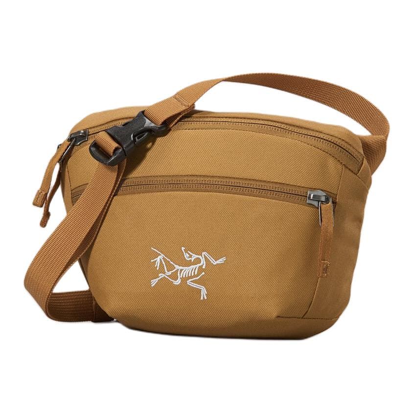 Поясная сумка Arcteryx Mantis1 - изображение 1