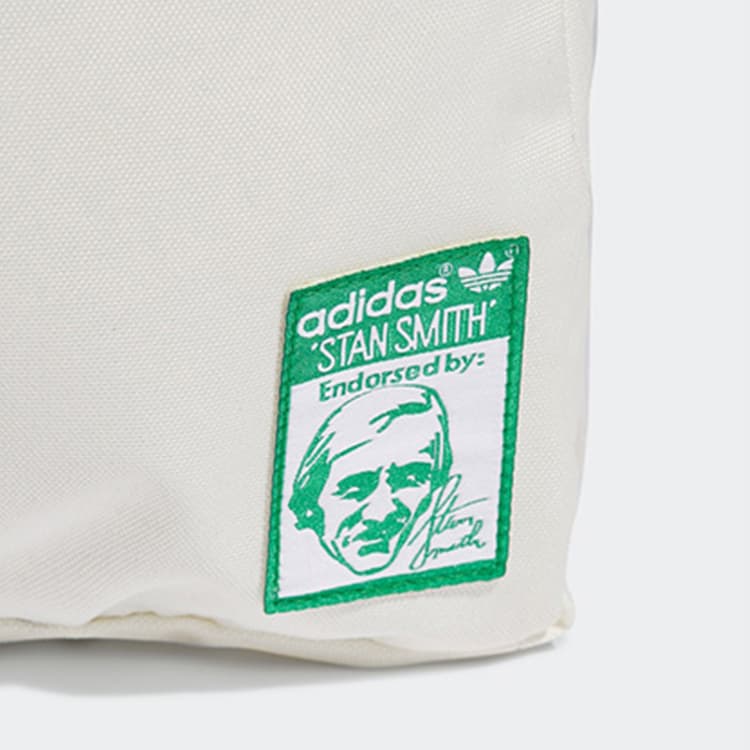 Мини-сумка adidas originals Tote - изображение 4