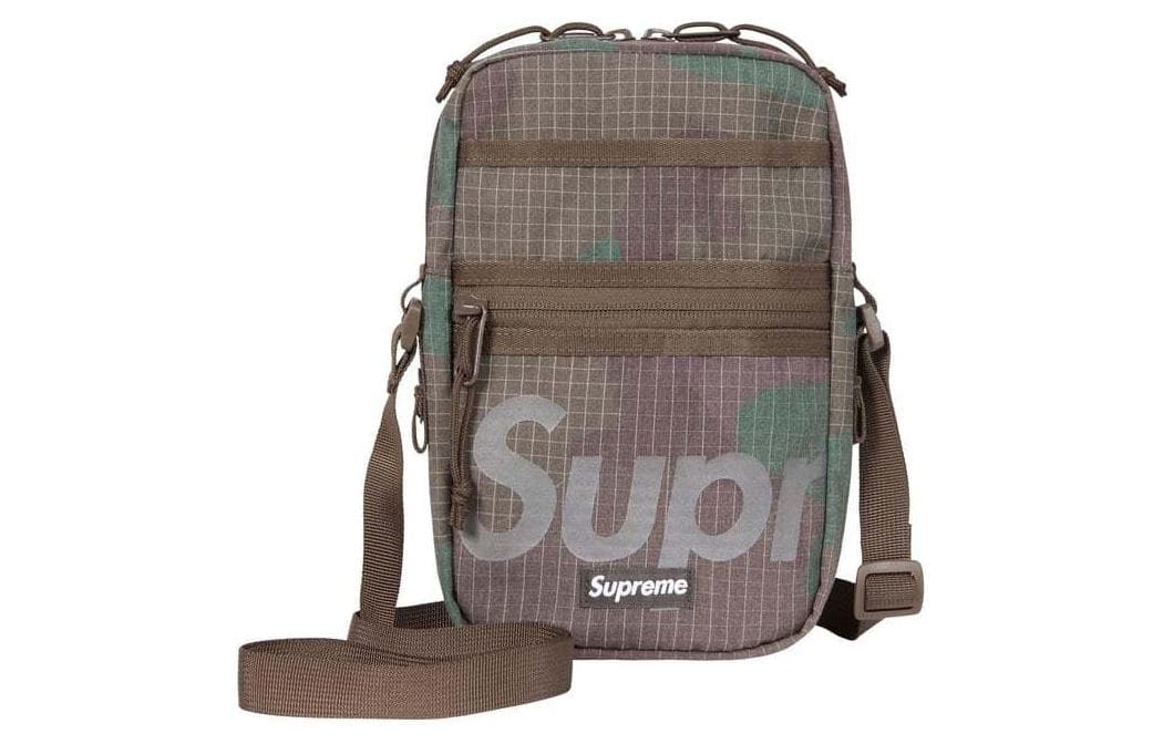 Мини-сумка Supreme - изображение 1