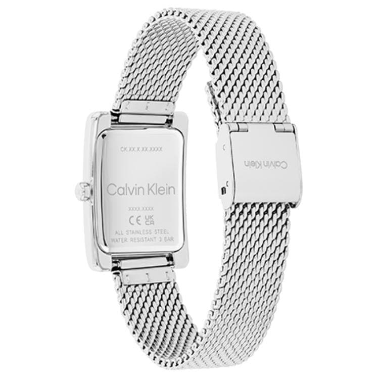 Механические часы CALVIN KLEIN - изображение 4