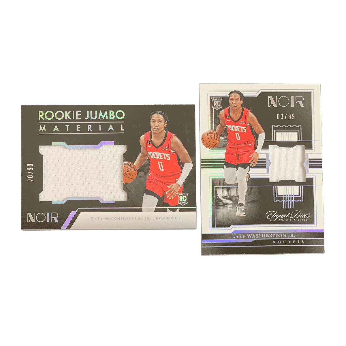Коллекционные карточки PANINI 2022-23 Noir 0399 2099 - изображение 1