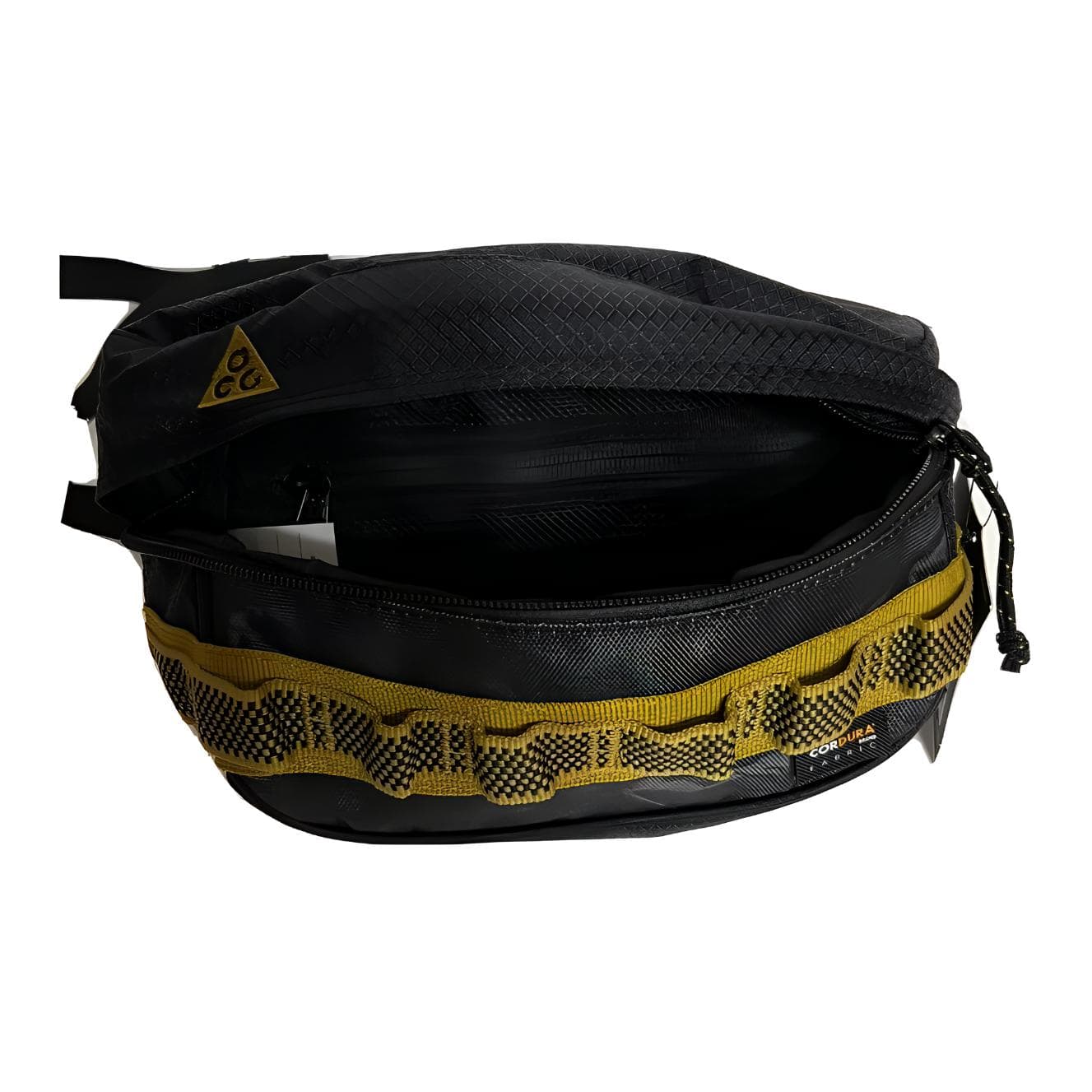 Поясная сумка Nike ACG Cordura Waist Bag - изображение 4
