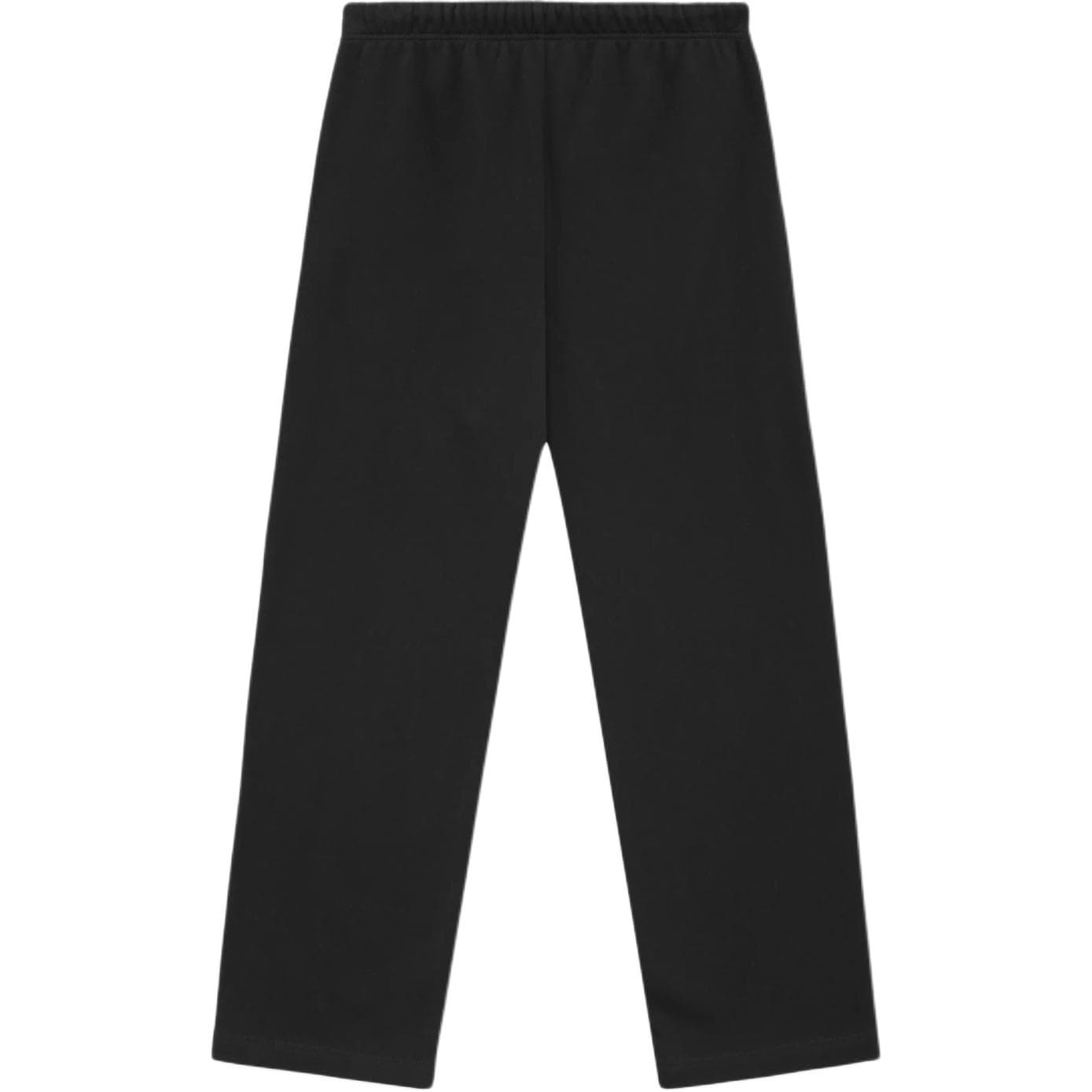 Штаны Fear of God Essentials SS24 Lounge Pant Black Black - изображение 2