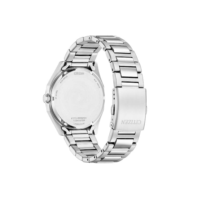 Часы CITIZEN100 41 - изображение 3