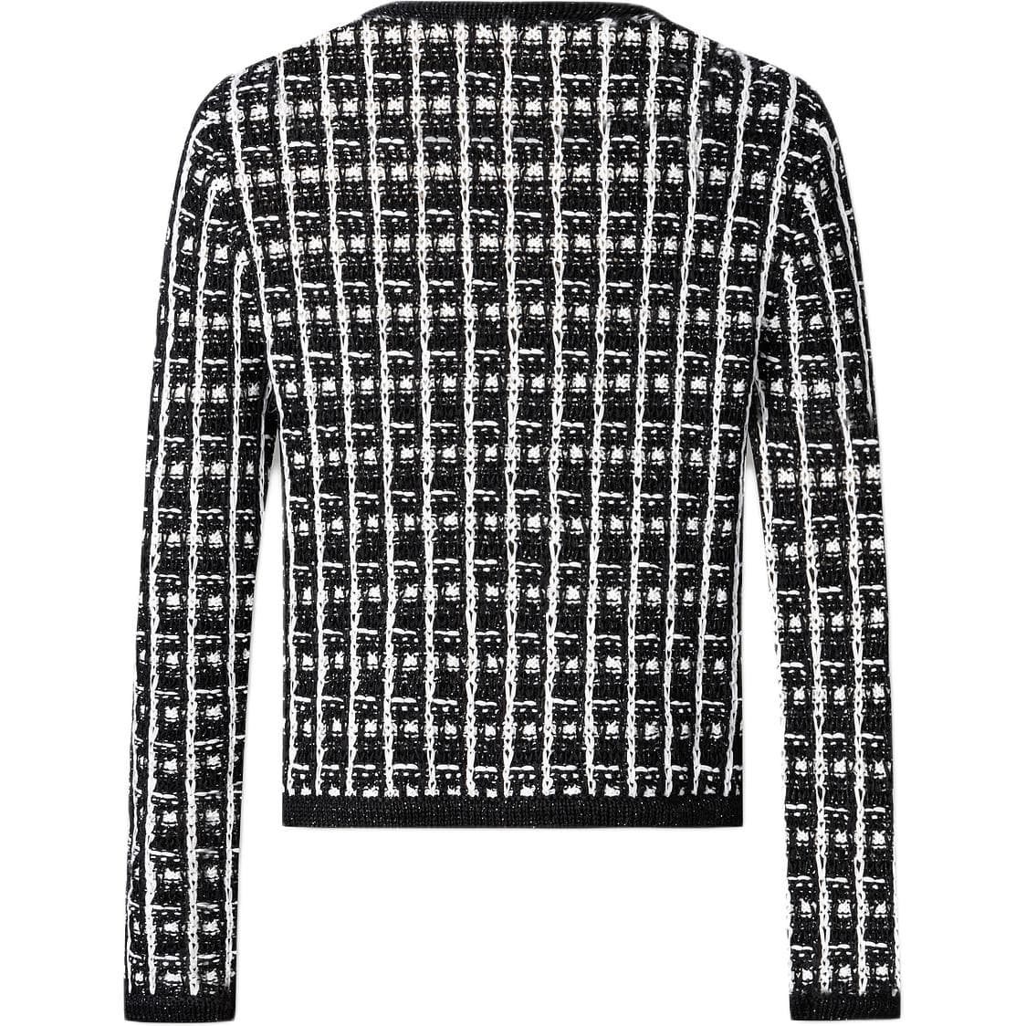 Кофта KARL LAGERFELD SS24 - изображение 2