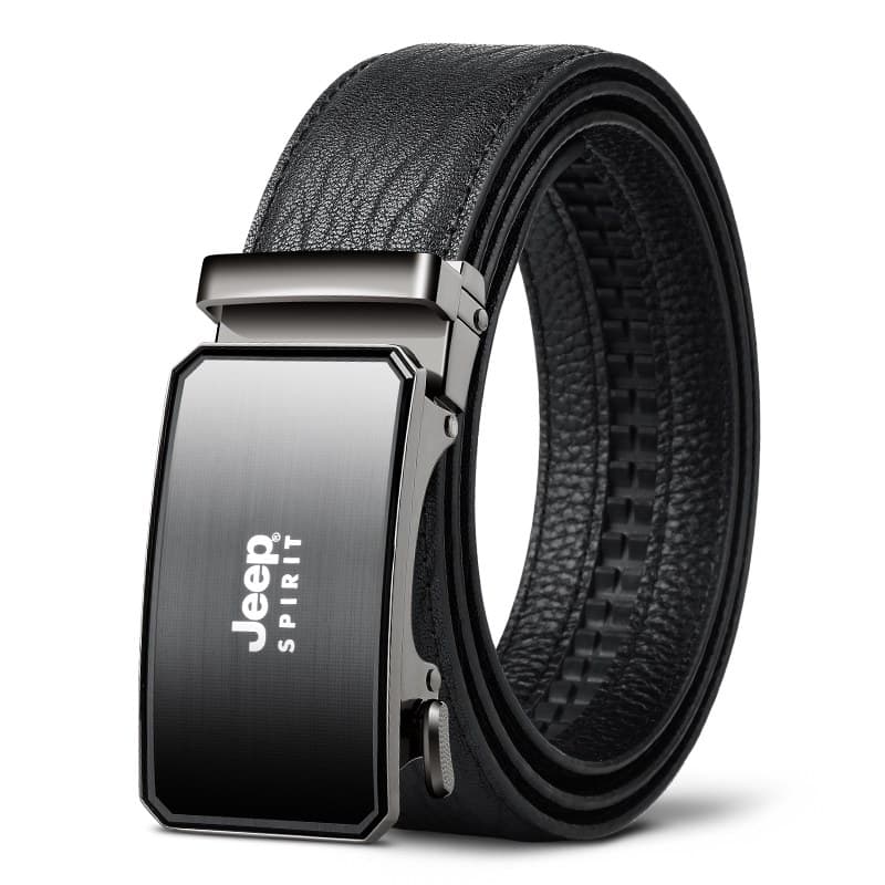 Ремень JEEP SPIRIT 3.4cm - изображение 1