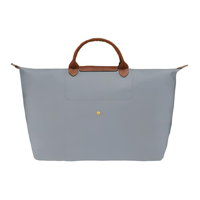 LONGCHAMP Le Pliage Original Metal Gray - изображение 3