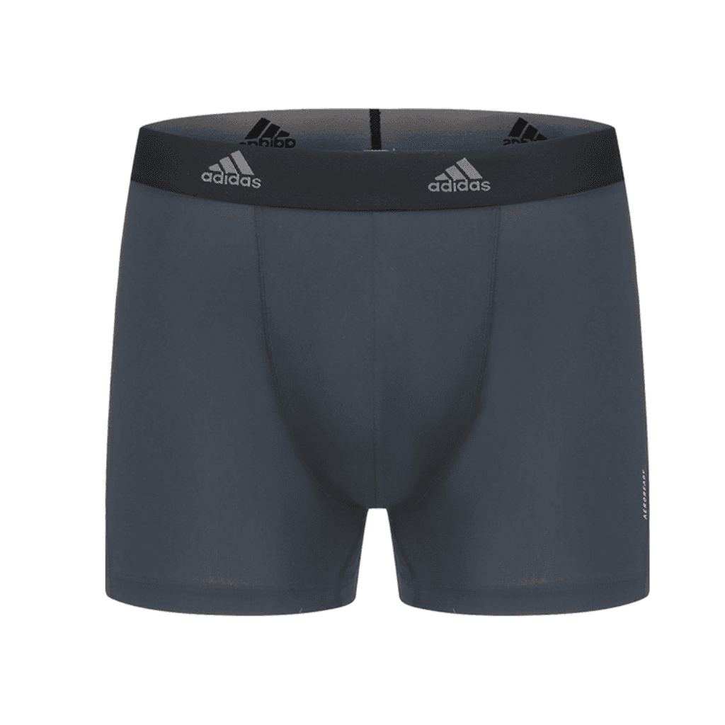 Трусы adidas logo 3 - изображение 3