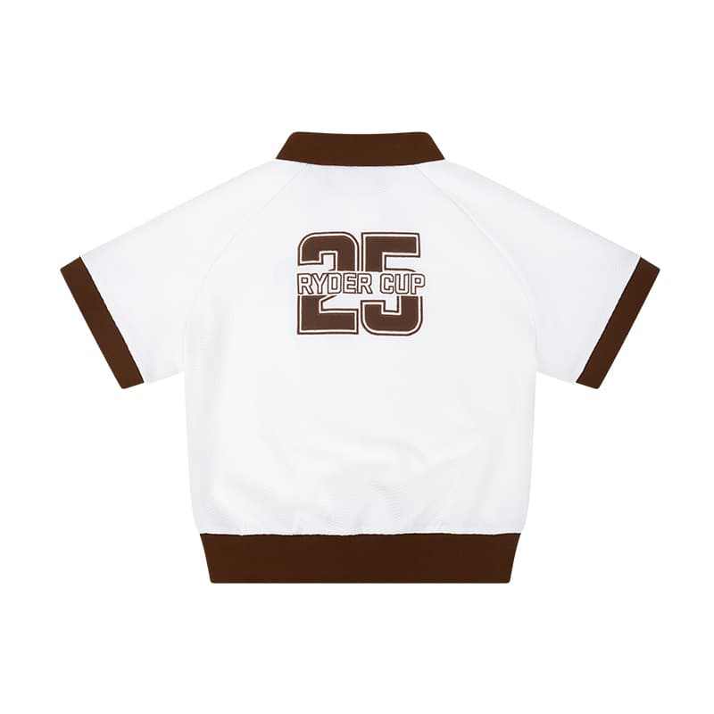 RYDER CUP Polo - изображение 2
