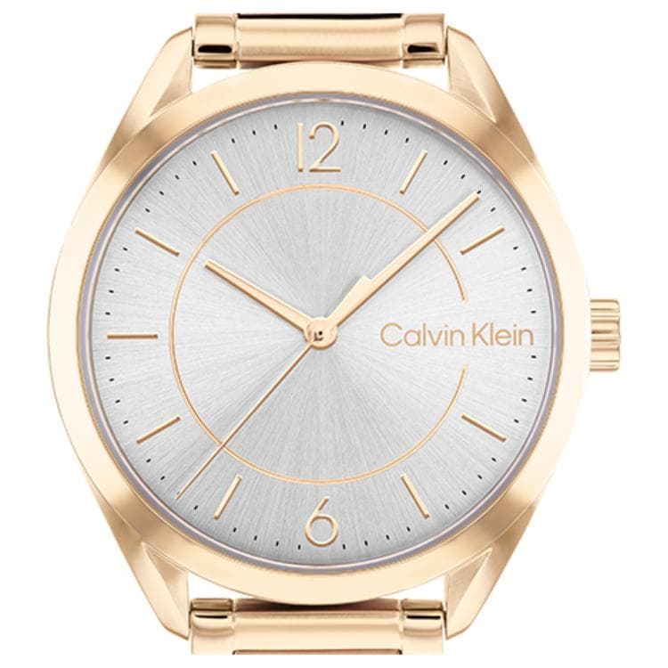 Механические часы CALVIN KLEIN C - изображение 5