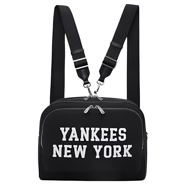 Рюкзак MLB - изображение 4