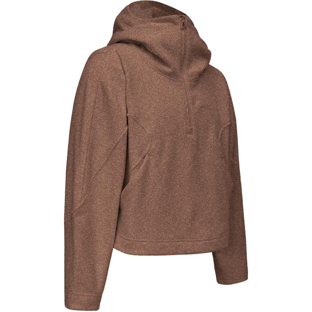 Худи lululemon Looped Terry Fleece Half-Zip Hoodie - изображение 2