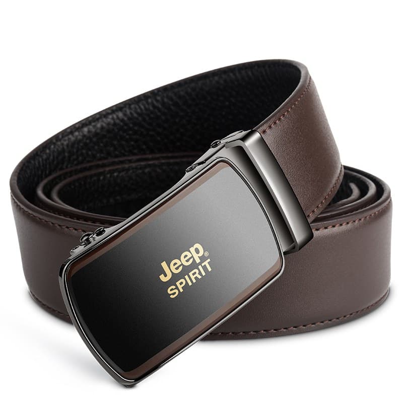Ремень JEEP SPIRIT 3.4cm - изображение 2