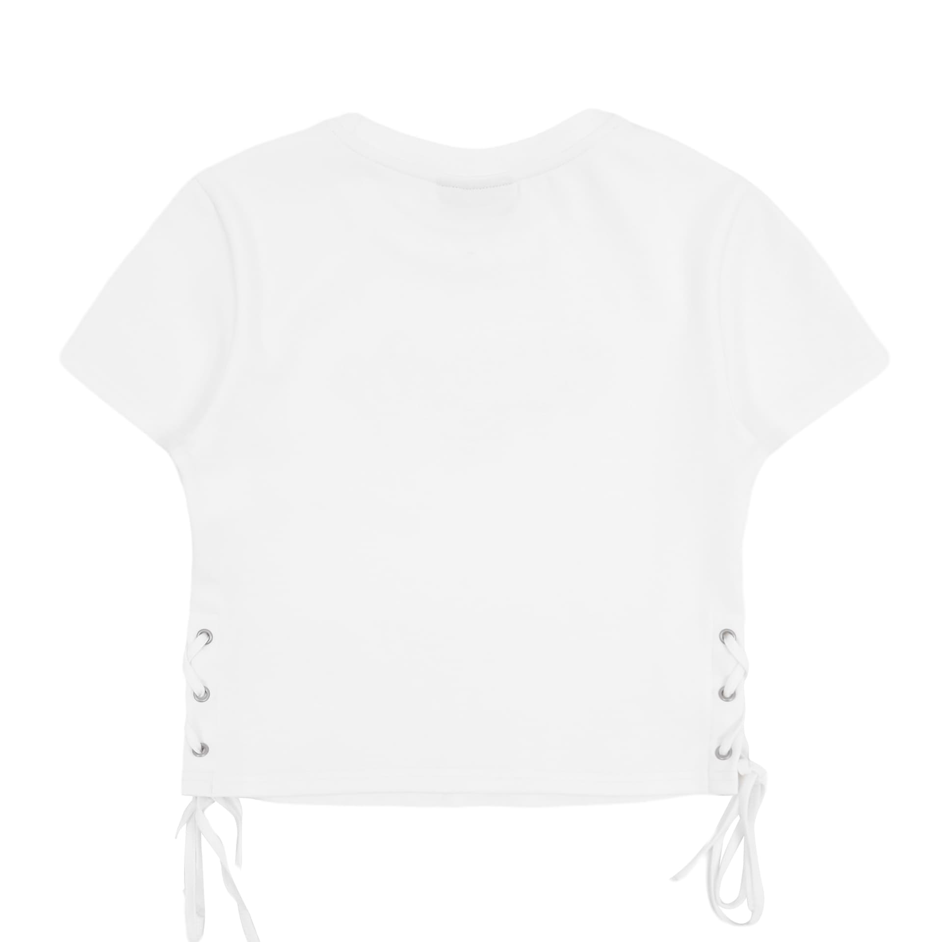 Футболка NERDY SS24 LOGO T - изображение 2