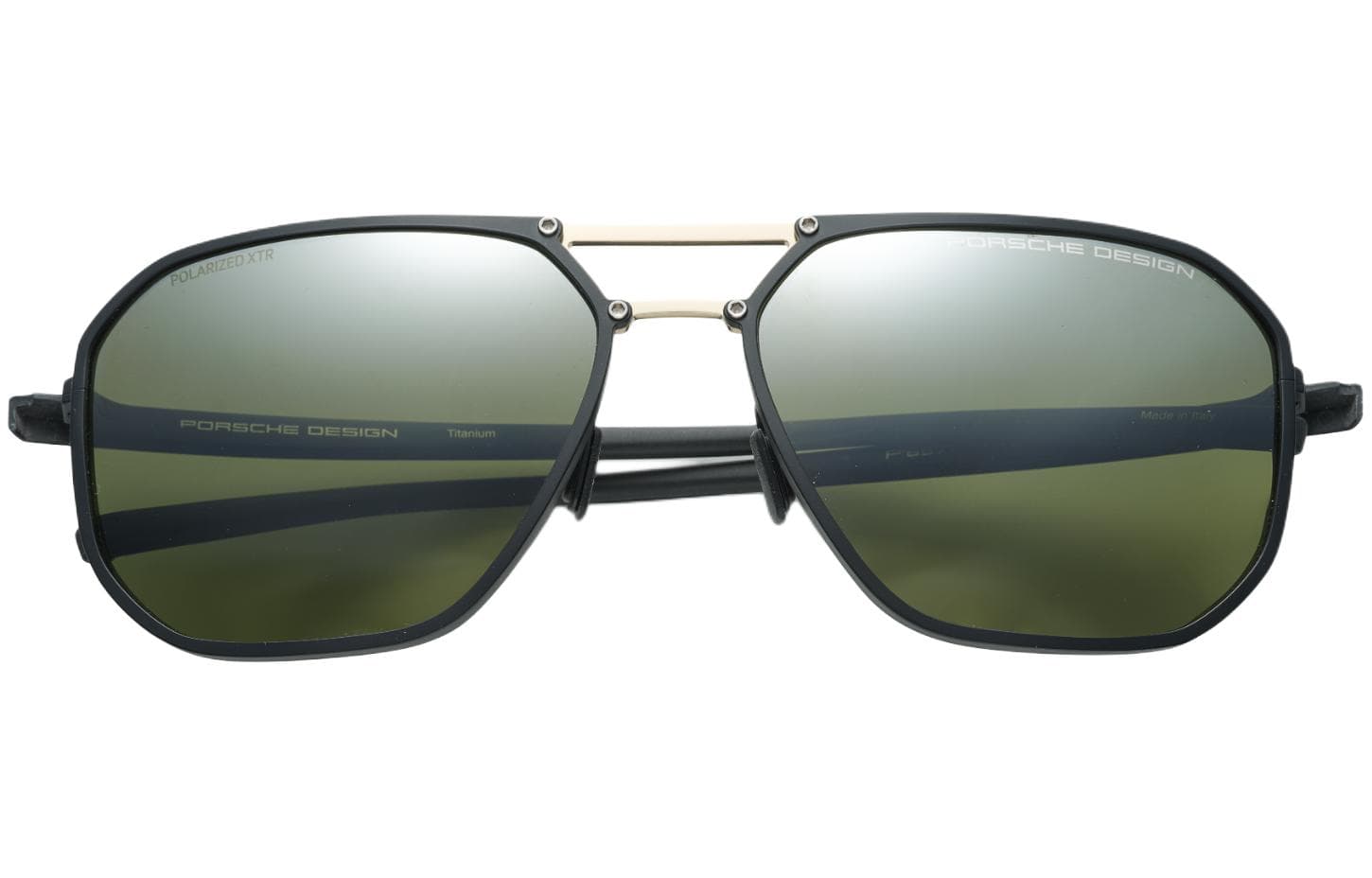 Солнцезащитные очки PORSCHE DESIGN - изображение 5