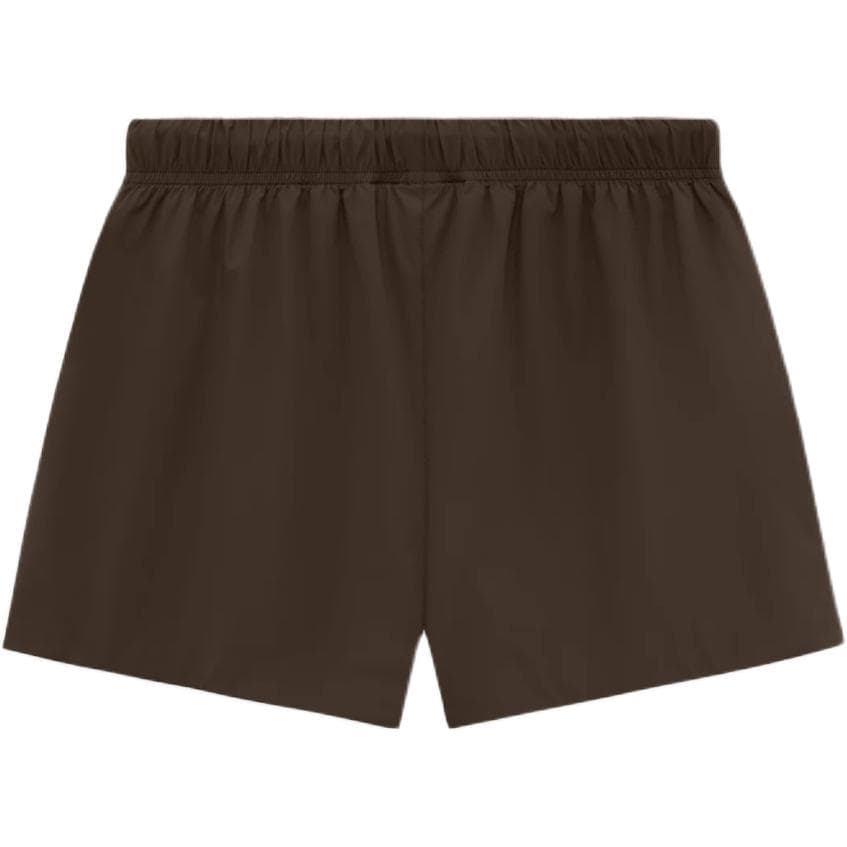 Шорты Fear of God Essentials Running Short Wood - изображение 2
