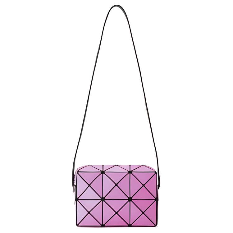 Сумка через плечо ISSEY MIYAKE Cuboid PVC - изображение 1