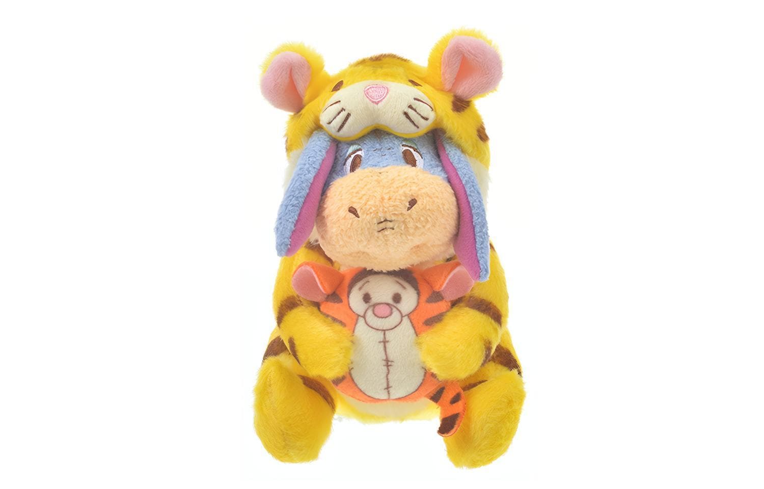 Мягкая игрушка Disney 15.5cm - изображение 1