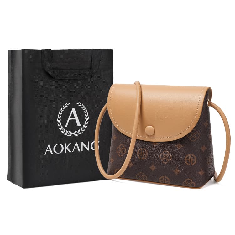 Мини-сумка AOKANG - изображение 1