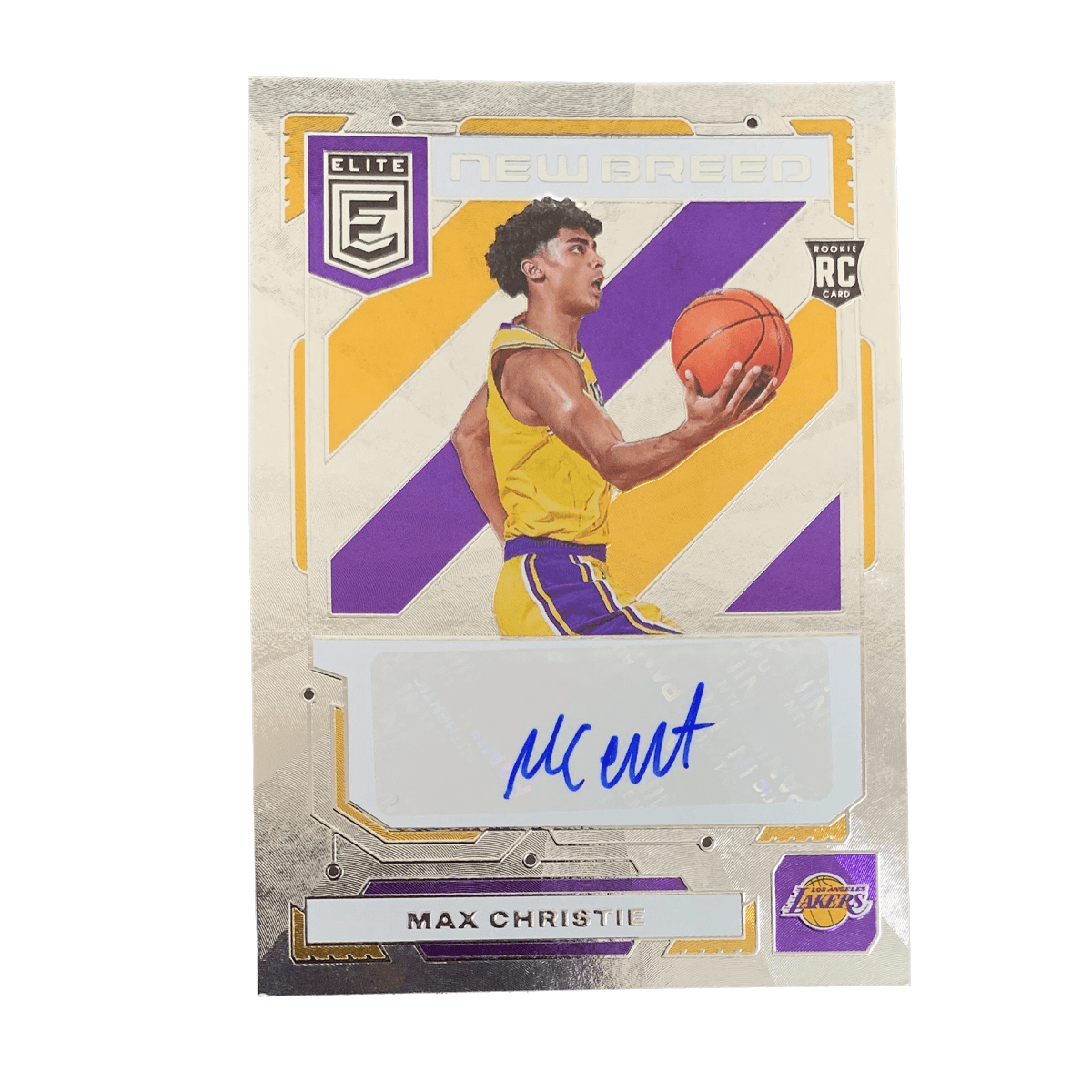 Коллекционные карточки PANINI 2022-23 RC RC - изображение 1