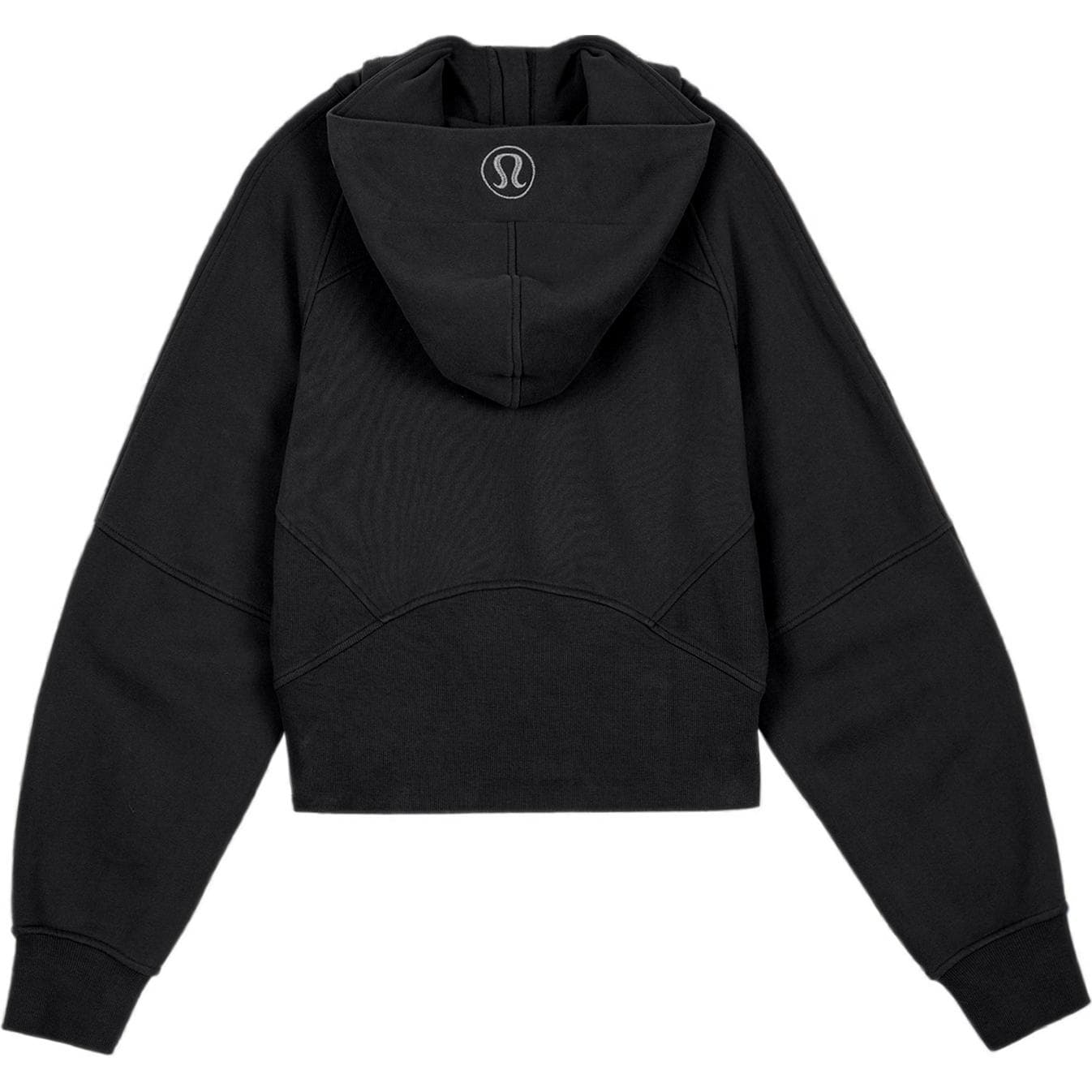 Lululemon Scuba Женские Укороченные куртки и пальто - изображение 8