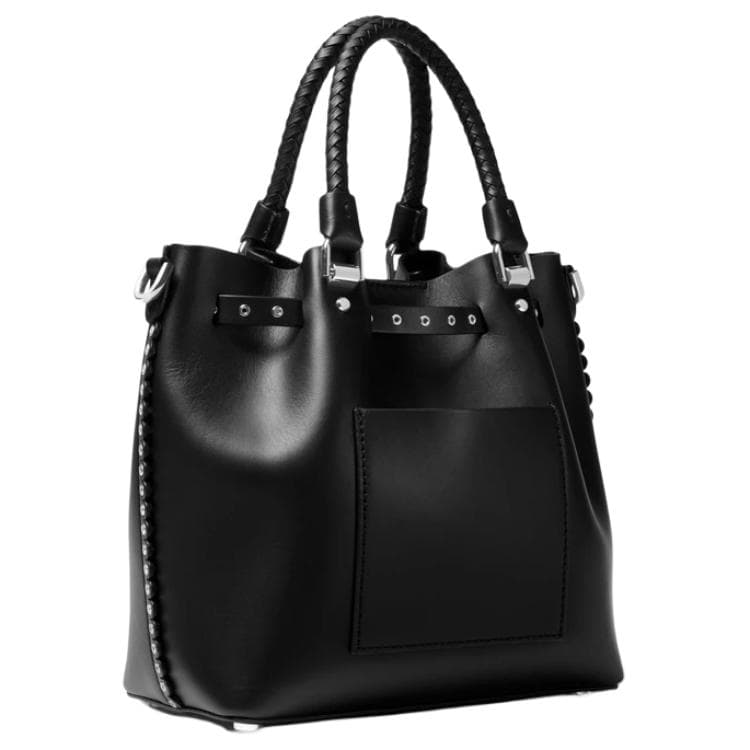 Сумка через плечо MICHAEL KORS MK Blakely Logo - изображение 2