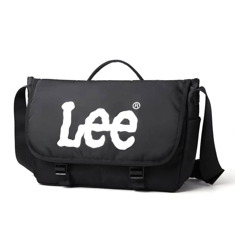 Сумка через плечо Lee logo - изображение 2